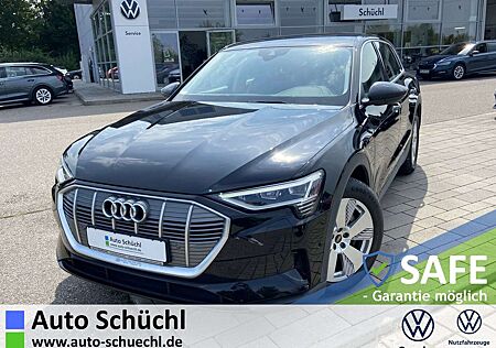 Audi e-tron 50 Quattro 19"+NAVI+LED+CCS+KAMERA+SHZ+DA