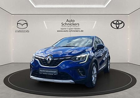 Renault Captur II Intens +ACAA+360°CAM+GJ-RÄDER !!