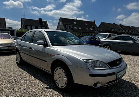 Ford Mondeo 1.8 81 kW Ghia*TUV NEU*SEHR SAUBER*KLIMA