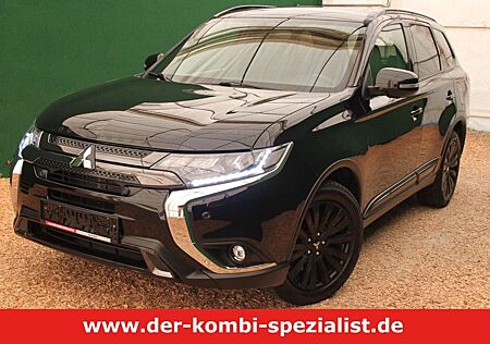 Mitsubishi Outlander Spirit+ 4WD/ Autom./ SHZ/ Navi/ Leder