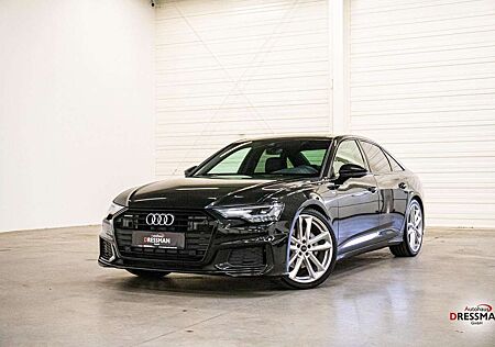 Audi A6 50 TDI q. S-line HuD PANO ACC LED SITZKLIMA