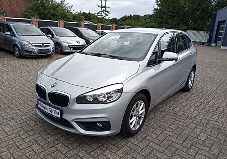 BMW 218i 218 Active Tourer Advantage
