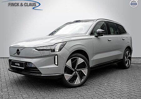 Volvo EX90 Ultra Performance AWD Bower & Wilkins