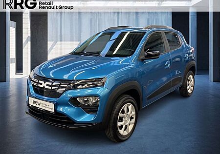 Dacia Spring ELECTRIC ESSENTIAL 45 UPE:23.700,-