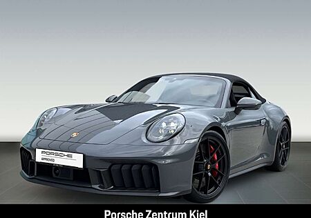 Porsche 992 911 Carrera GTS Cabrio Burmester InnoDrive