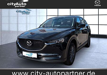 Mazda CX-5 Exclusive-Line 2WD Bluetooth LED Klima