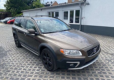 Volvo XC 70 XC70 Summum 2WD - 2.0 Diesel, TÜV 11/27, COC