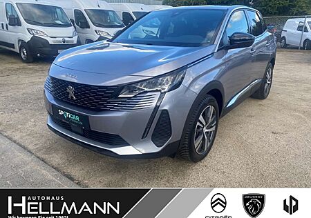 Peugeot 3008 Allure Pack 1.2 Mild Hybrid 145 e-DSC6 *Navi*Sitzh