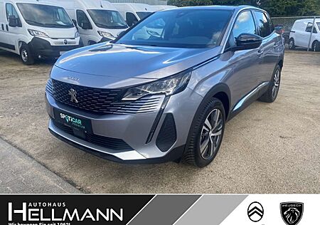 Peugeot 3008 Allure Pack 1.2 Mild Hybrid 145 e-DSC6 *Navi*Sitzh