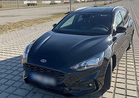 Ford Focus Turnier Turnier 1.0 EcoBoost Start-Stopp-Sys