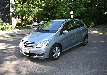 Mercedes-Benz B 200 Automatik,SHz, neue Inspektion