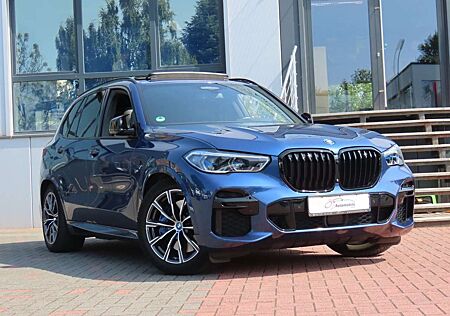 BMW X5 xDrive 45e ///M Sport Carbon Sky Lounge