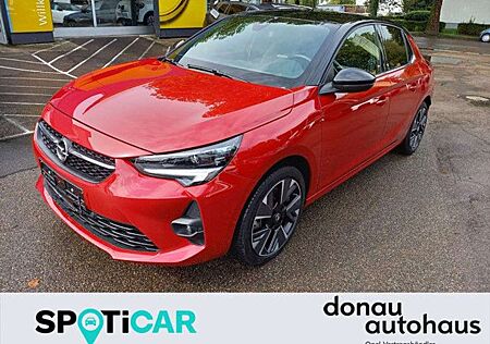 Opel Corsa F e Ultimate* 11-KW*Navi*Matrix Led