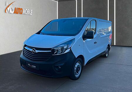 Opel Vivaro B Kasten/Kombi L1H1 2,9t Sortimo Umbau