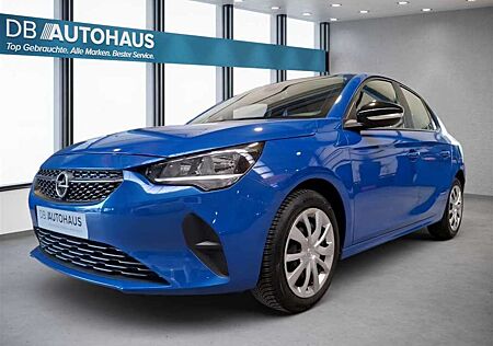 Opel Corsa Edition 1.2 Turbo