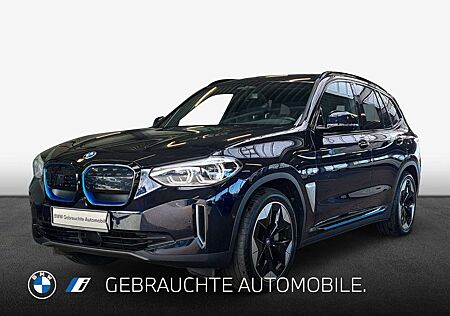 BMW iX3 LED Head-Up HK HiFi DAB Shz Komfortzg. uvm.