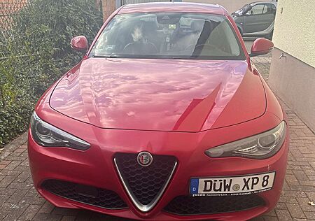 Alfa Romeo Giulia Diesel 2.2 Diesel Super