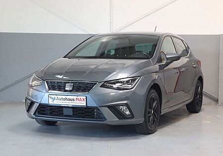 Seat Ibiza Xcellence BEATS Sound~ACC~Navi~MFL~HillAss