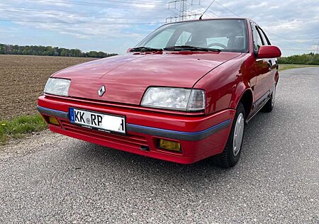 Renault R 19 GTS Dynamic