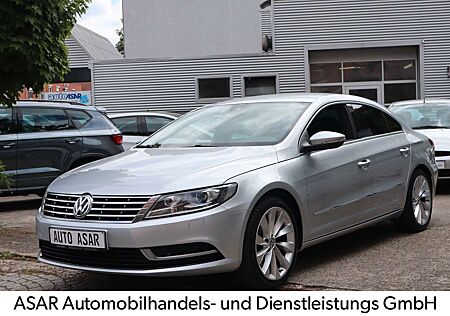 VW CC Volkswagen BMT 2.0 TDI/STANDHEIZUNG/TEMPOMAT/XENON