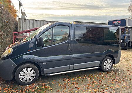 Opel Vivaro 1.9 CDTI L1H1 Life