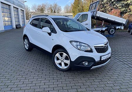 Opel Mokka 1.6 Edition ecoFlex