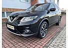 Nissan X-Trail Tekna 360 Kamera SHZ Navi Alu 4x4 Panor