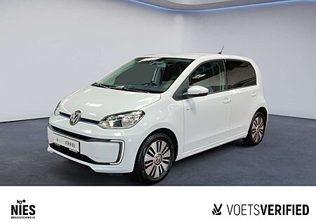 VW e-up! Volkswagen e-up! RearView+SHZ+KLIMA