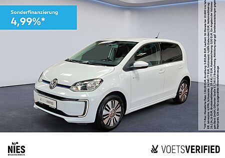 VW e-up! Volkswagen e-up! RearView+SHZ+KLIMA