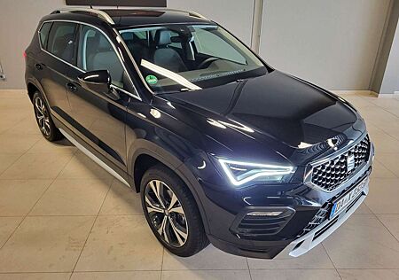 Seat Ateca -Xperience- 1.5 TSI DSG *AHK*Beats*Sitzh.*