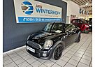 Mini One Cabrio 17" WORKS FELGEN SITZHEIZUNG PDC