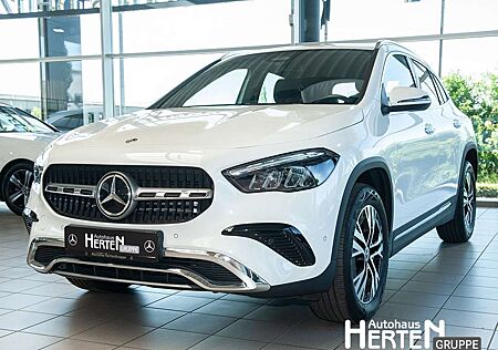 Mercedes-Benz GLA 220 4M+PROGRESSIVE+LED+R-KAMERA+KEYLESS+SHZ+