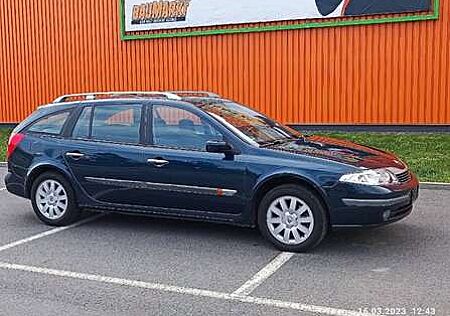 Renault Laguna Privilege Plus