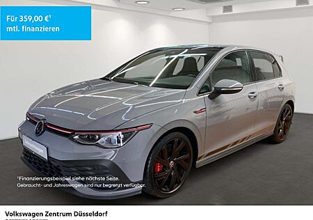 VW Golf GTI Volkswagen Clubsport 2.0 TSI DSG Rückfahrkamera