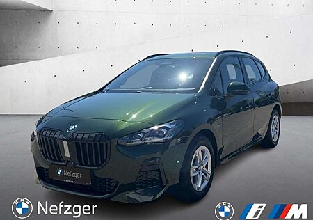BMW 220 i Active Tourer M Sport AHK Panorama LED