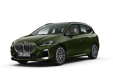 BMW 220 i Active Tourer M Sport AHK Panorama LED