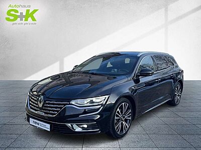 Renault Talisman Grandtour INITIALE TCe 160 EDC *GJR*LED