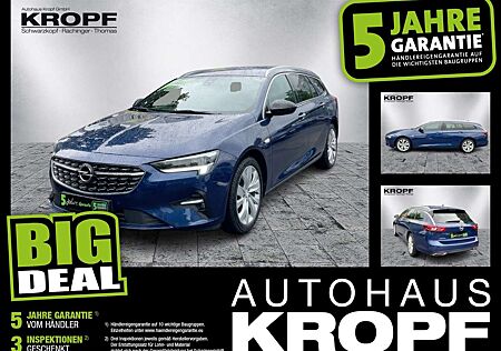 Opel Insignia B Sports Tourer **LED SHZ LHZ ALU**