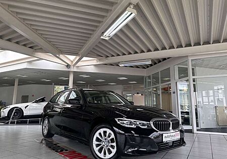 BMW 320 d xDrive Touring AUT./LED/CAM/HUD/DRIVING ASS