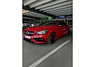 Mercedes-Benz CLA 45 AMG 4Matic Speedshift DCT 7G