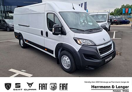 Peugeot Boxer PRO 435 L4H2 HDi 140 Klima 270 Tür DAB ++ % Summer-Sale ++