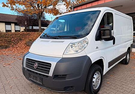 Fiat Ducato Kasten 28 115 1.Hd L1 H1 Kurz Flachdach