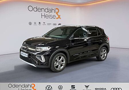 Volkswagen T-Cross R-Line 1.0 l TSI OPF 85 kW (116 PS) 7-Gang