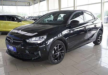 Opel Corsa GS Line 1,2 130PS Aut.Voll-LED/Navi/Kamera/Klimaau