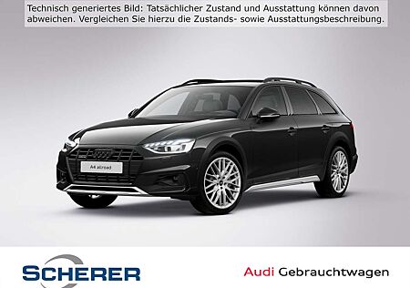 Audi A4 Allroad quattro 40 TDI 150(204) kW(PS) S tron