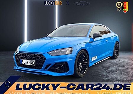 Audi RS5 2.9 TFSI quattro Coupe 331 kW (450 PS), Autom. ...