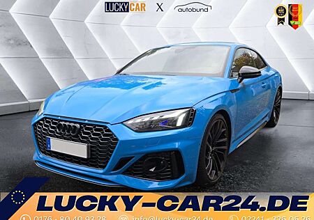 Audi RS5 2.9 TFSI quattro Coupe 331 kW (450 PS), Autom. ...