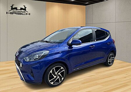 Hyundai i10 Edition 30+ NAVI Kamera 33 TKm
