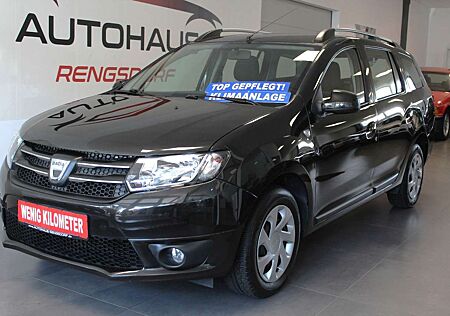 Dacia Logan MCV II Kombi Laureate