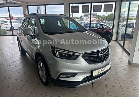 Opel Mokka X Innovation Automatik/Navi/AHK/Leder/EUR6